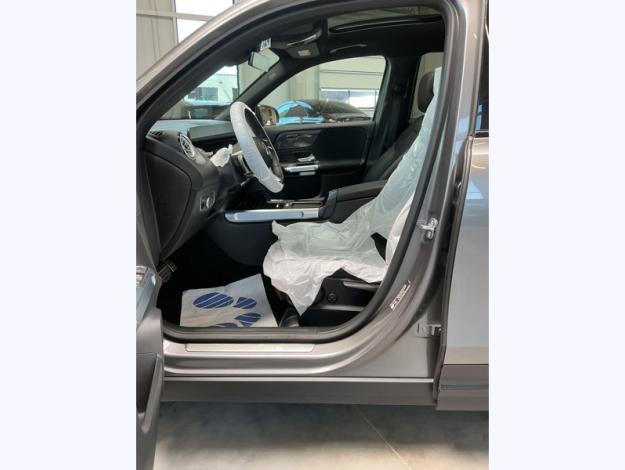 MERCEDES-BENZ GLB-Klasse GLB 180