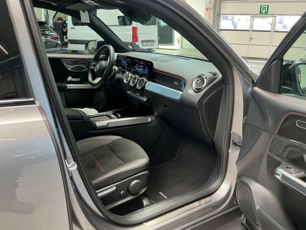 MERCEDES-BENZ GLB-Klasse GLB 180