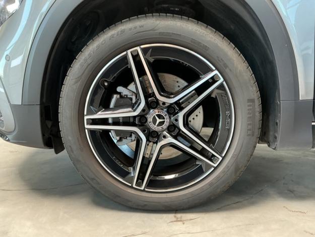 MERCEDES-BENZ GLB-Klasse GLB 180