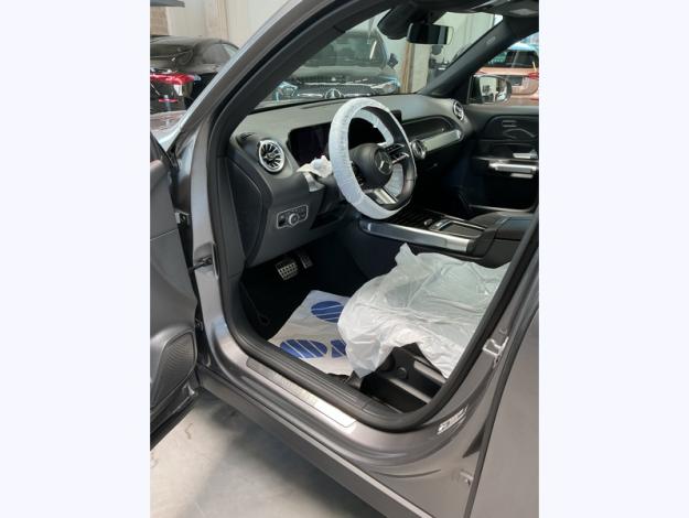 MERCEDES-BENZ GLB-Klasse GLB 180