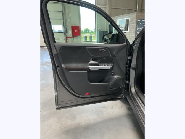 MERCEDES-BENZ GLB-Klasse GLB 180