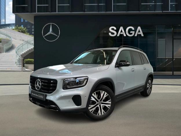 MERCEDES-BENZ GLB-Klasse GLB 180 d