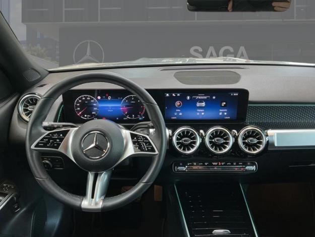 MERCEDES-BENZ GLB-Klasse GLB 180 d