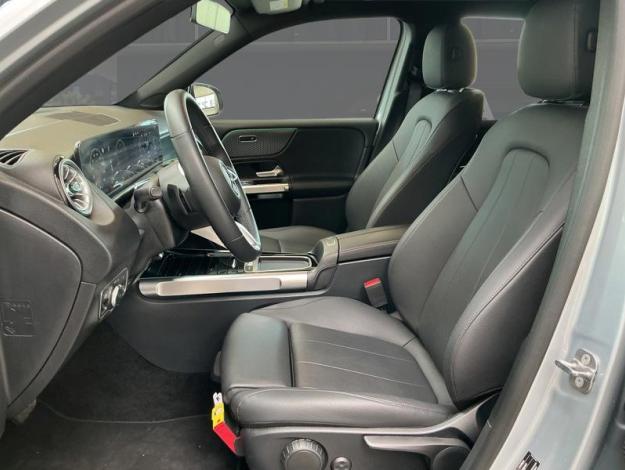MERCEDES-BENZ GLB-Klasse GLB 180 d