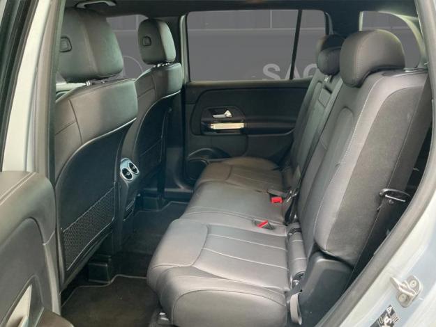 MERCEDES-BENZ GLB-Klasse GLB 180 d
