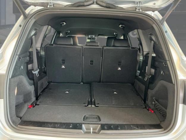 MERCEDES-BENZ GLB-Klasse GLB 180 d