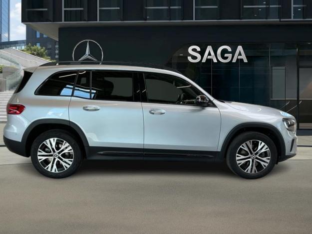 MERCEDES-BENZ GLB-Klasse GLB 180 d