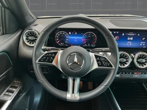 MERCEDES-BENZ GLB-Klasse GLB 180 d