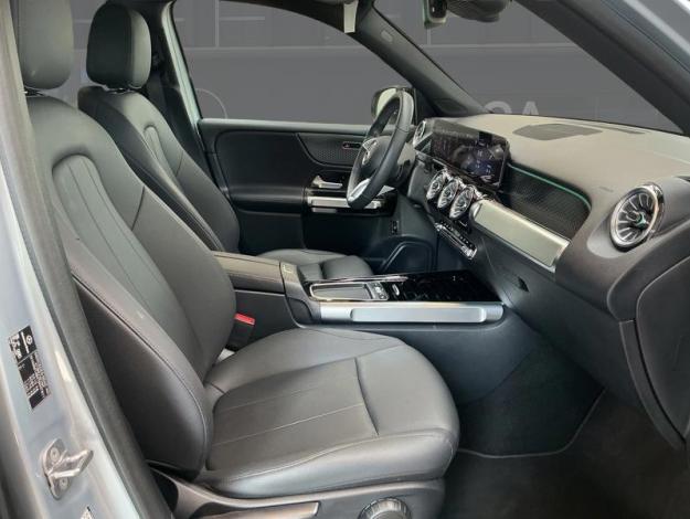 MERCEDES-BENZ GLB-Klasse GLB 180 d