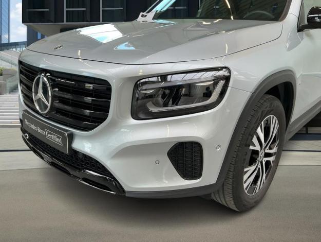 MERCEDES-BENZ GLB-Klasse GLB 180 d