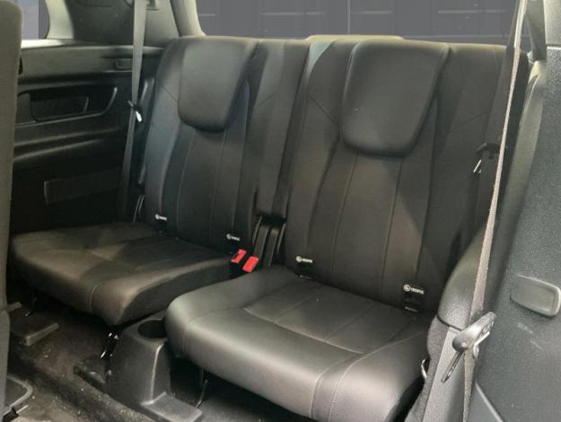 MERCEDES-BENZ GLB-Klasse GLB 180 d