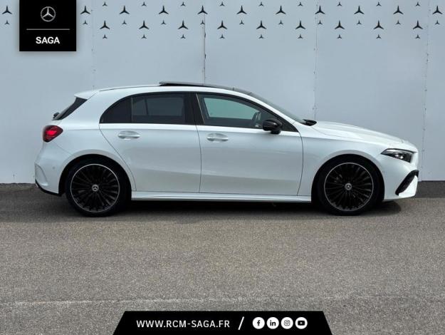 MERCEDES-BENZ Classe A 180 AMG Line  