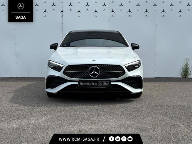 MERCEDES-BENZ Classe A 180 AMG Line  