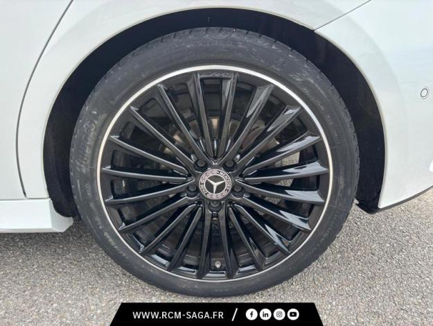 MERCEDES-BENZ Classe A 180 AMG Line  