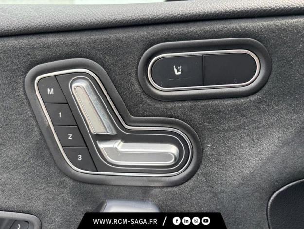 MERCEDES-BENZ Classe A 180 AMG Line  