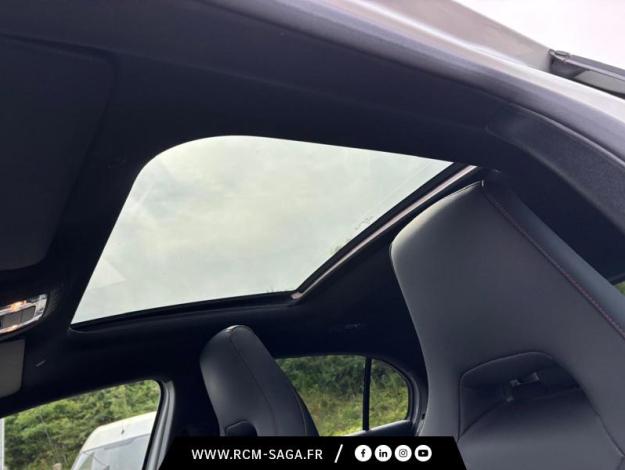 MERCEDES-BENZ Classe A 180 AMG Line  