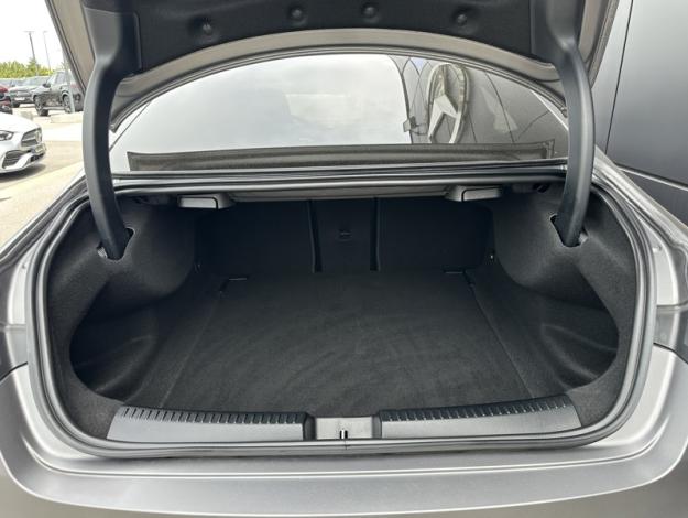 MERCEDES-BENZ CLA Coupé CLA 220 d Coupé AMG Line  