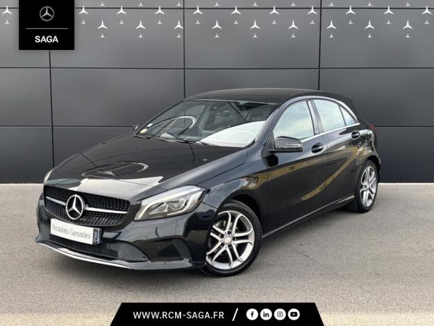 MERCEDES-BENZ Classe A A 180 d Inspiration  