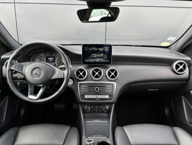 MERCEDES-BENZ Classe A A 180 d Inspiration  