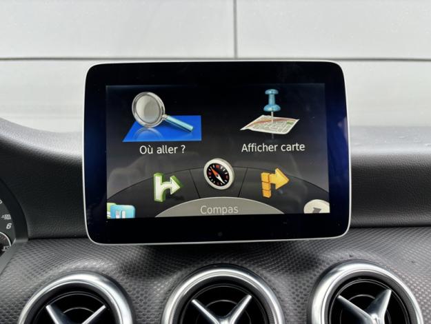 MERCEDES-BENZ Classe A A 180 d Inspiration  