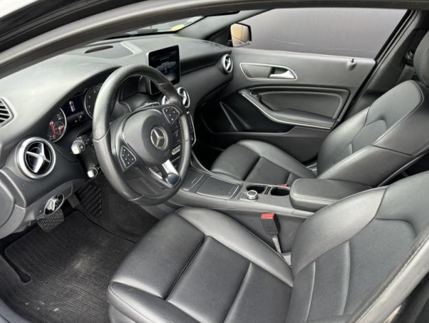 MERCEDES-BENZ Classe A A 180 d Inspiration  