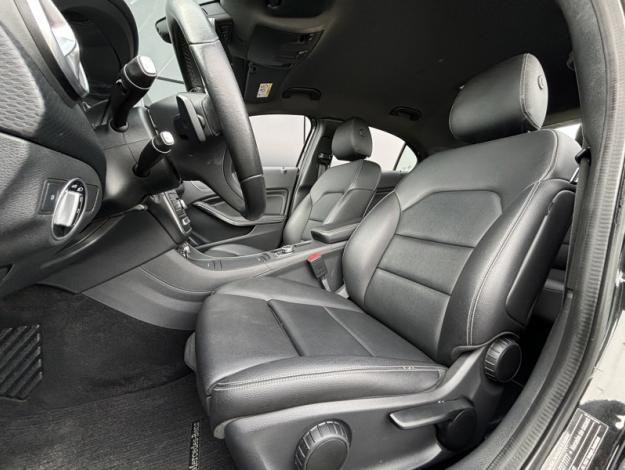 MERCEDES-BENZ Classe A A 180 d Inspiration  