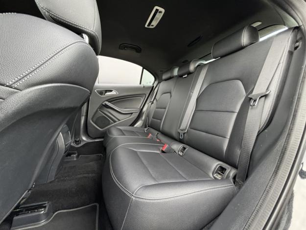 MERCEDES-BENZ Classe A A 180 d Inspiration  