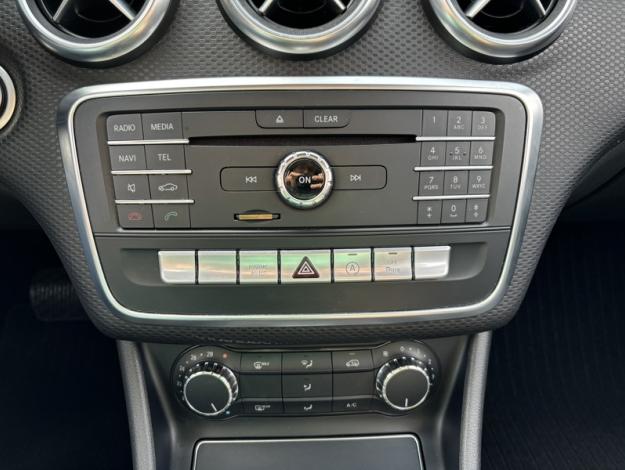 MERCEDES-BENZ Classe A A 180 d Inspiration  
