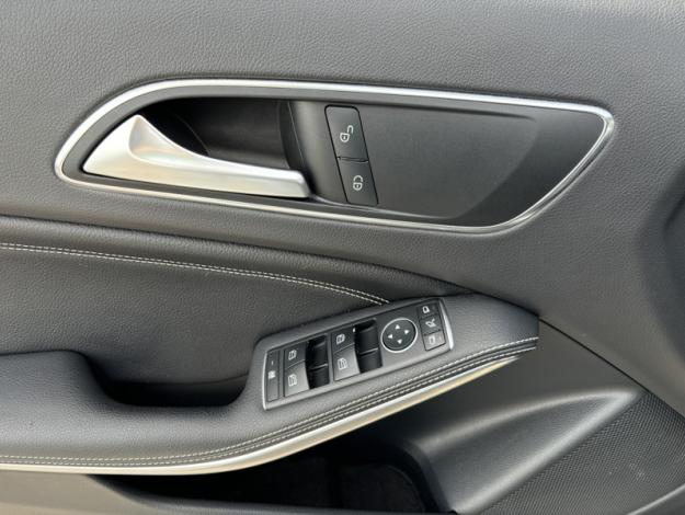 MERCEDES-BENZ Classe A A 180 d Inspiration  