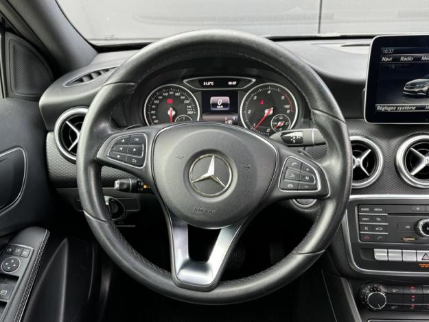 MERCEDES-BENZ Classe A A 180 d Inspiration  