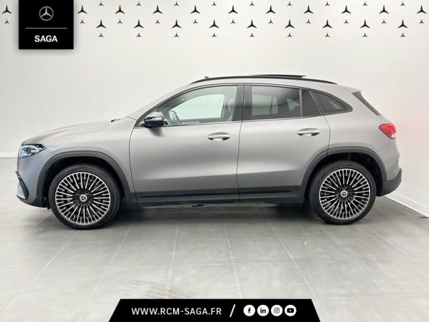 MERCEDES-BENZ EQA 250+ AMG Line  