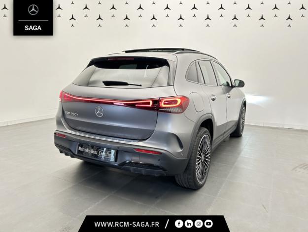 MERCEDES-BENZ EQA 250+ AMG Line  