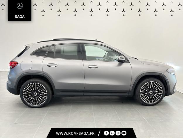 MERCEDES-BENZ EQA 250+ AMG Line  