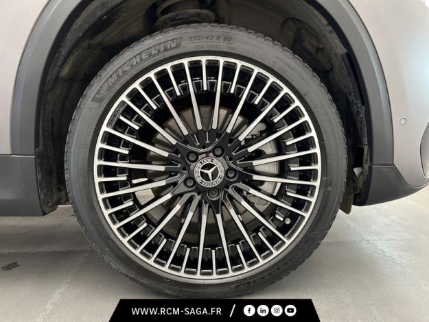 MERCEDES-BENZ EQA 250+ AMG Line  