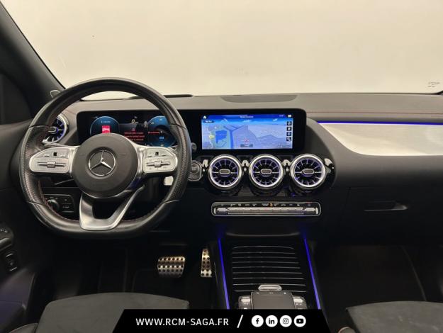 MERCEDES-BENZ EQA 250+ AMG Line  