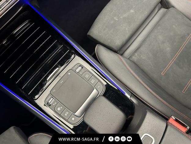 MERCEDES-BENZ EQA 250+ AMG Line  