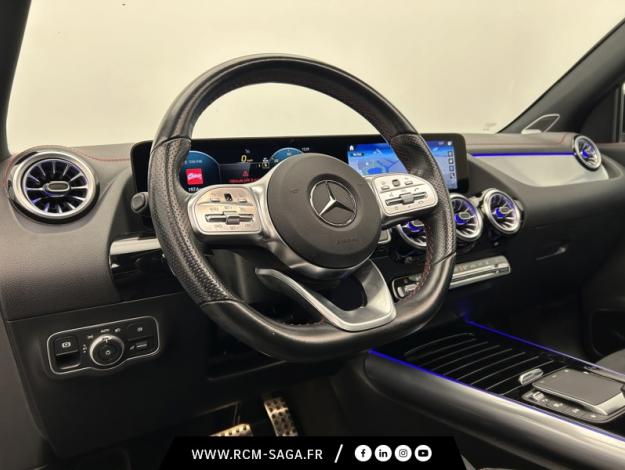 MERCEDES-BENZ EQA 250+ AMG Line  