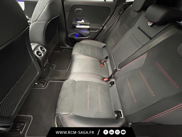 MERCEDES-BENZ EQA 250+ AMG Line  