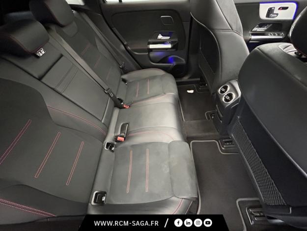 MERCEDES-BENZ EQA 250+ AMG Line  