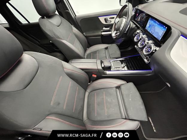 MERCEDES-BENZ EQA 250+ AMG Line  