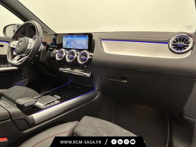MERCEDES-BENZ EQA 250+ AMG Line  