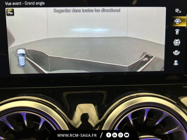 MERCEDES-BENZ EQA 250+ AMG Line  
