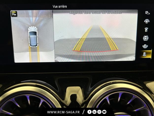 MERCEDES-BENZ EQA 250+ AMG Line  