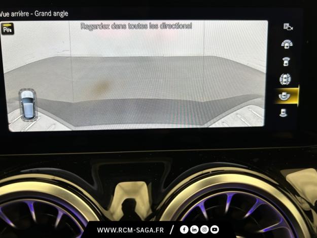 MERCEDES-BENZ EQA 250+ AMG Line  