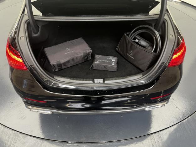 MERCEDES-BENZ Classe C Berline Classe C 300 e Hybrid EQ Berline AMG Line  