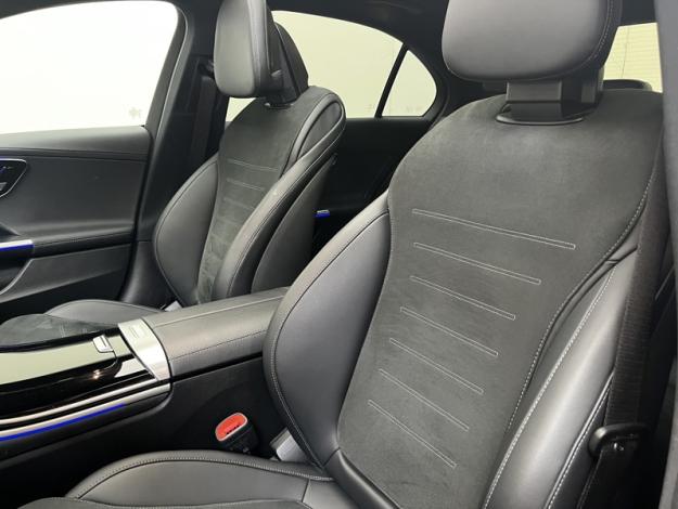 MERCEDES-BENZ Classe C Berline Classe C 300 e Hybrid EQ Berline AMG Line  