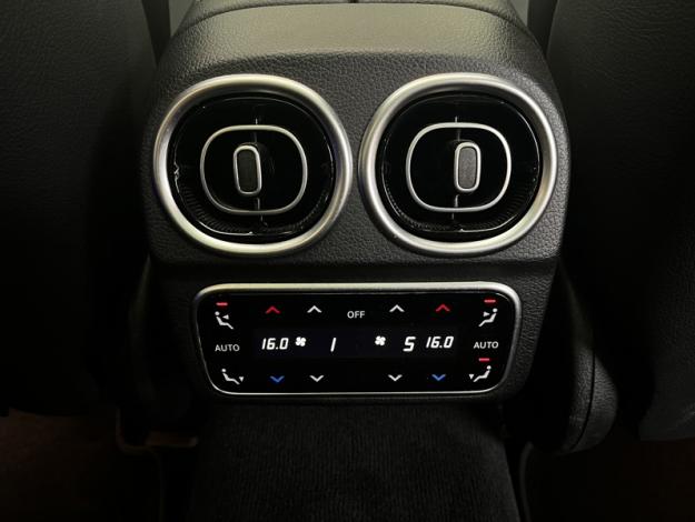 MERCEDES-BENZ Classe C Berline Classe C 300 e Hybrid EQ Berline AMG Line  