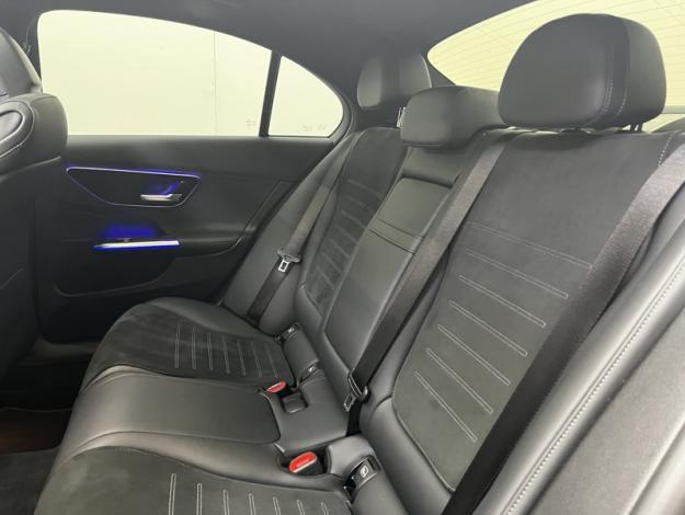 MERCEDES-BENZ Classe C Berline Classe C 300 e Hybrid EQ Berline AMG Line  