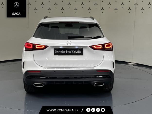 MERCEDES-BENZ GLA 250 e AMG Line  