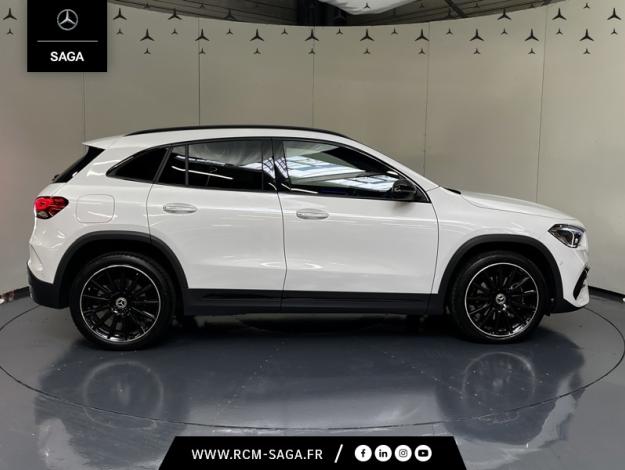 MERCEDES-BENZ GLA 250 e AMG Line  